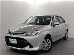 カローラアクシオ