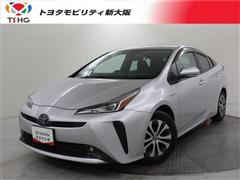 トヨタ プリウス A
