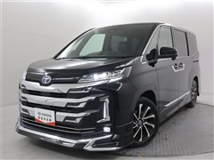 ノア ハイブリッド S-Z