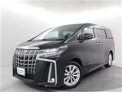 アルファード S