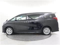 アルファード S