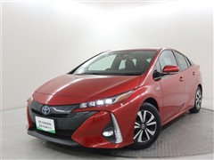 プリウスPHV A