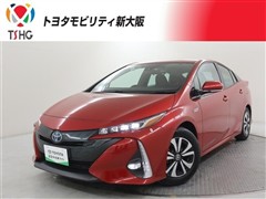 トヨタ プリウスPHV A