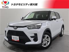 トヨタ ライズ G