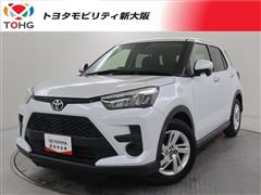 トヨタ ライズ G