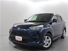 トヨタ ライズ G