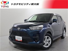 トヨタ ライズ G
