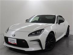 トヨタ GR86 RZ