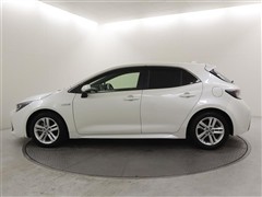 カローラスポーツ ハイブリッド G