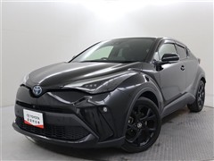 C-HR HV Gモードネロセーフティ