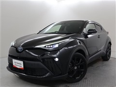 C-HR HV Gモードネロセーフティ