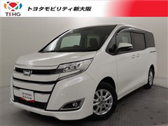 トヨタ ノア G