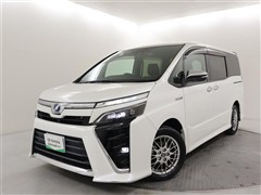 ヴォクシー HV ZS キラメキ