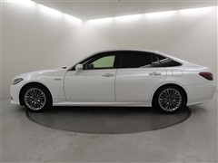 クラウン HV G-エグゼクティブ