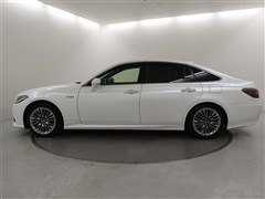 クラウン HV G-エグゼクティブ