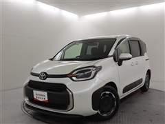 トヨタ　シエンタ Z