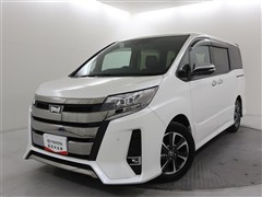 ノア Si ダブルバイビー3