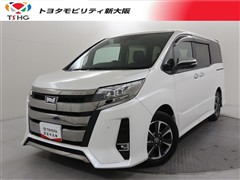 ノア Si ダブルバイビー3