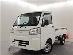 ハイゼットトラック