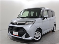 トヨタ タンク G