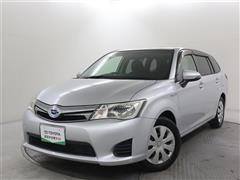 カローラフィールダー HV G