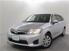 カローラフィールダー HV G