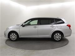 カローラフィールダー HV G