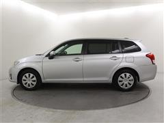 カローラフィールダー HV G