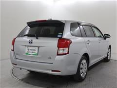 カローラフィールダー HV G