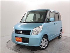 スズキ パレット X