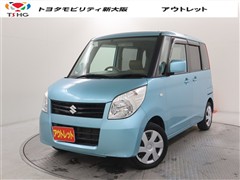 スズキ パレット X