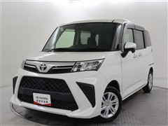 トヨタ ルーミー G