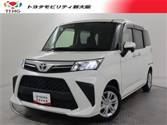 トヨタ ルーミー G