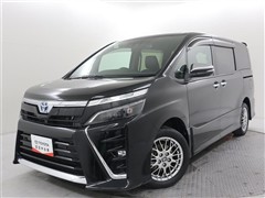 ヴォクシー HV ZS キラメキ3