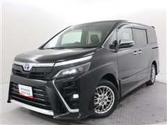 ヴォクシー HV ZS キラメキ3