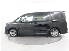 ヴォクシー HV ZS キラメキ3