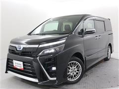 ヴォクシー HV ZS キラメキ3