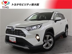 トヨタ RAV4 HV G