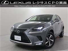 レクサス NX300 Iパッケージ