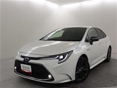 カローラ HV ダブルバイビー