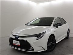 カローラ HV ダブルバイビー