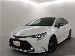 カローラ HV ダブルバイビー