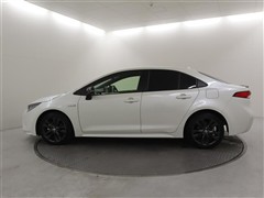 カローラ HV ダブルバイビー