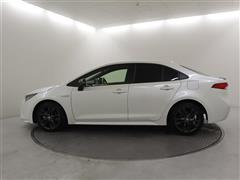 カローラ HV ダブルバイビー