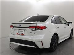 カローラ HV ダブルバイビー