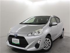 トヨタ アクア S