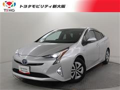 トヨタ プリウス A