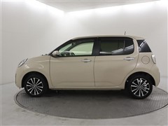 パッソ モーダ Gパッケージ