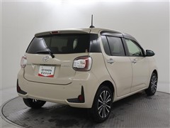 パッソ モーダ Gパッケージ