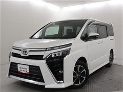 トヨタ ヴォクシー ZS